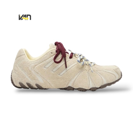 GIÀY THỜI TRANG NỮ ADIDAS GHOST SPRINT SHOES - KEM "LA7682"