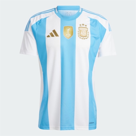 ÁO ĐẤU ADIDAS SÂN NHÀ ĐỘI TUYỂN ARGENTINA 24