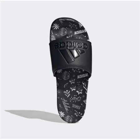 DÉP ADIDAS COMFORT ĐẾ ÊM HỌA TIẾT ''IF3057''