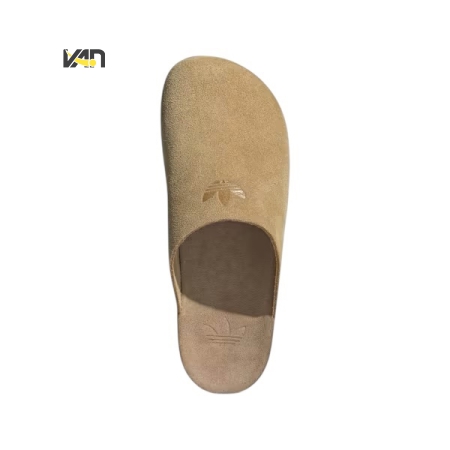 DÉP ADIDAS ADIMULE BEIGE - NÂU -"JR3587"