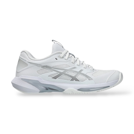 GIÀY TENNIS/PICKLEBALL ASICS SOLUTION SPEED FF 4 - TRẮNG “1042A307-101”