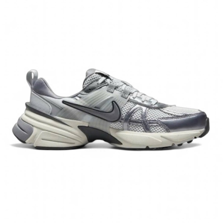 GIÀY THỜI TRANG NIKE V2K RUN ''PURE PALLADIUM WOLF GREY'' FD0736-003