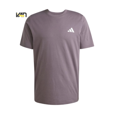 ÁO THUN ADIDAS MOTORSPORT MER PW GFXTEE M - XÁM “JY3032”