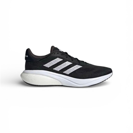 GIÀY CHẠY BỘ ADIDAS SUPERNOVA 3 - ĐEN "IE4367"