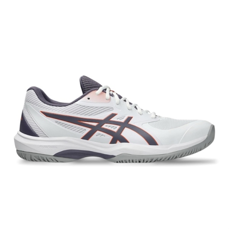 GIÀY TENNIS/PICKLEBALL ASICS GAME FF - TRẮNG “1041A489-110”