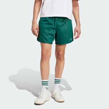 QUẦN ADIDAS SHORT SPRINTER 3 SỌC DẬP NỔI '80S “JC6515”
