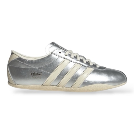 GIÀY THỜI TRANG NỮ ADIDAS TOKYO W - “XÁM”-“JQ0593” GIÀY THỜI TRANG NỮ ADIDAS TOKYO W - “XÁM”-“JQ0593”