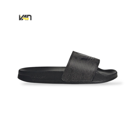 DÉP THỜI TRANG ADIDAS ADILETTE LITE - ĐEN “HQ4455”