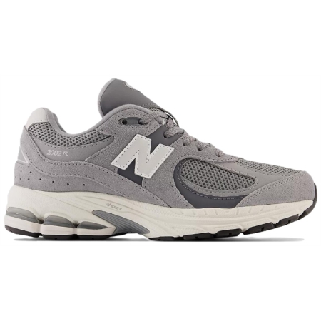 GIÀY THỜI TRANG NEW BALANCE 2002R MÀU XÁM-“GC2002ST”
