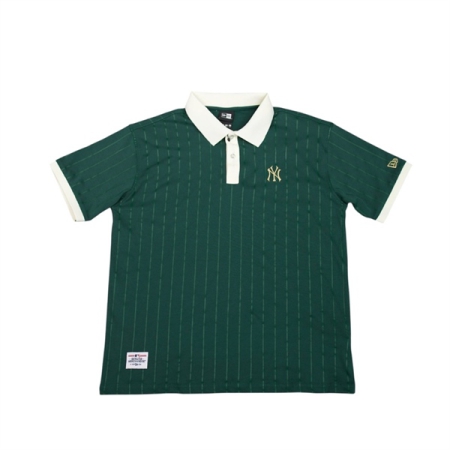 ÁO POLO THỜI TRANG NEW ERA - XANH “18844564”