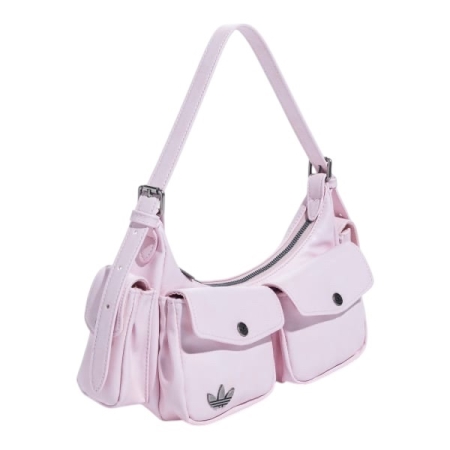 TÚI THỜI TRANG NỮ ADIDAS CLASSIC SPORT - HỒNG “KW4749”