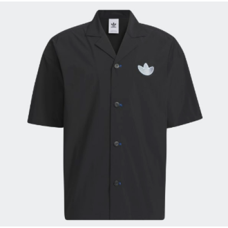 ÁO SƠ MI ADIDAS NGẮN TAY "IK8626"