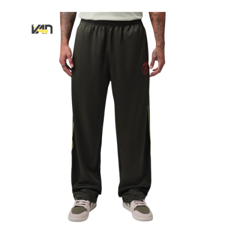 QUẦN THỂ THAO NIKE PARIS SAINT GERMAIN - XANH “IO1102-355”