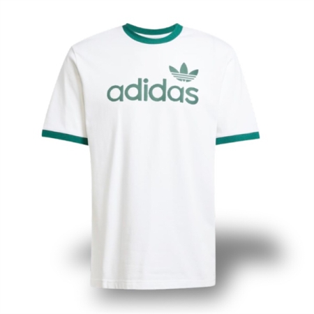 ÁO THUN THỜI TRANG ADIDAS SIMPLE - "JC8371"