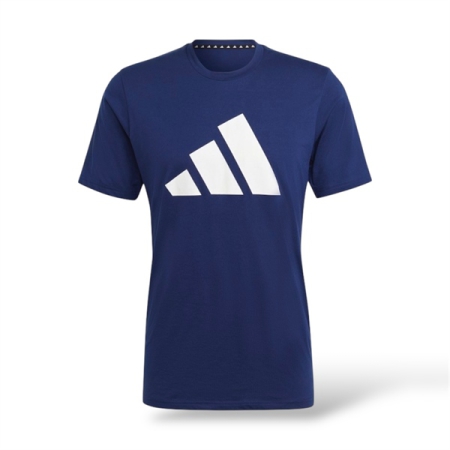 ÁO THUN ADIDAS TẬP LUYỆN TRAIN ESSENTIALS FEELREADY - XANH”IB8275”