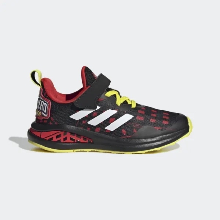GIÀY ADIDAS KID MARVEL SUPER HERO
