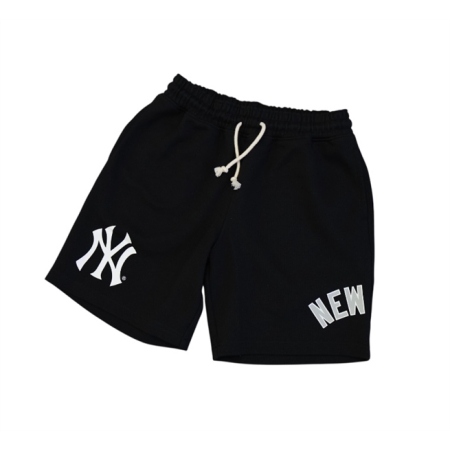 QUẦN THUN THỜI TRANG NEW ERA NEW YORK - ĐEN "60482945" QUẦN THUN THỜI TRANG NEW ERA NEW YORK - ĐEN "60482945"
