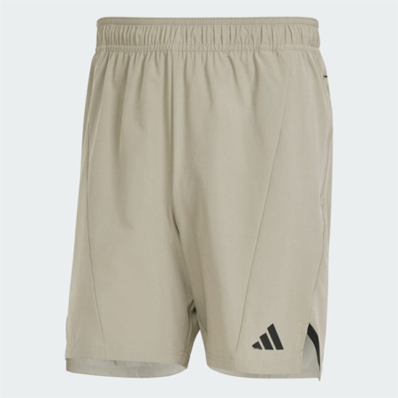 QUẦN SHORT ADIDAS TẬP LUYỆN DESIGNED FOR TRAINING "IS3821"