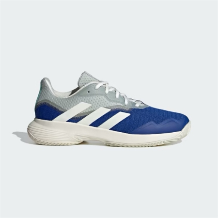 GIÀY TENNIS / PICKLEBALL ADIDAS C -OURTJAM CONTROL - XANH DA TRỜI “ID1536”