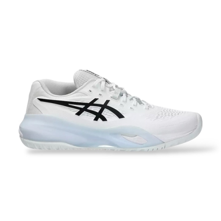GIÀY TENNIS/PICKLEBALL ASICS GEL RESOLUTION X - TRẮNG “1041A481-100”