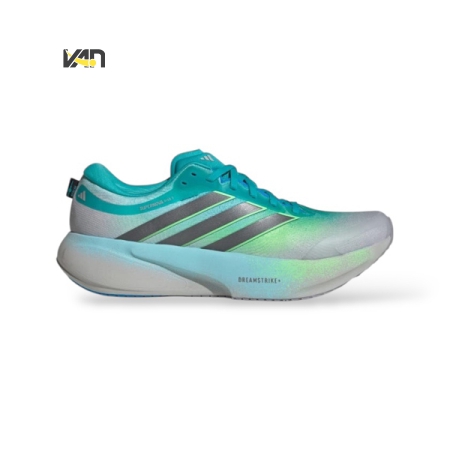 GIÀY CHẠY BỘ ADIDAS SUPERNOVA RISE 3 - XANH “JQ4528”