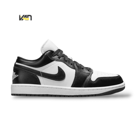 GIÀY THỜI TRANG AIR JORDAN 1 LOW - ĐEN “DC0774-101”