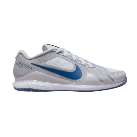 GIÀY PICKLEBALL/TENNIS NIKE VAPOR PRO - XÁM " CZ0220-111 "