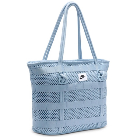 TÚI XÁCH TOTE NIKE AIR LIGHT BLUE ''CU2607-440''