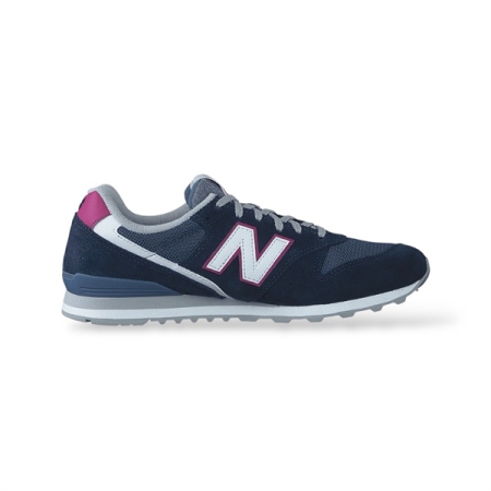 GIÀY THỜI TRANG NEW BALANCE 996 -XANH NAVY “WL996WA”