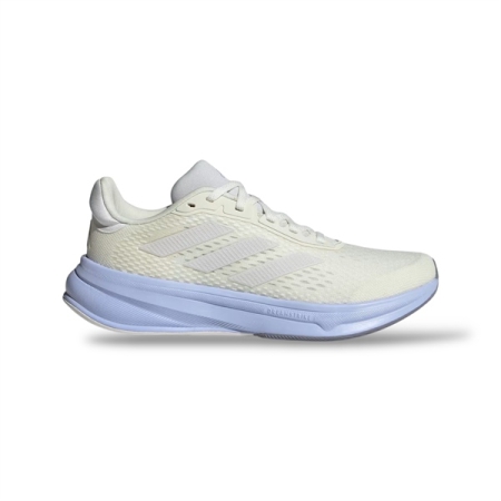 GIÀY CHẠY BỘ ADIDAS RESPONSE SUPER NỮ - KEM - “JI4635”