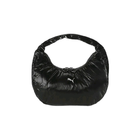 TÚI XÁCH PUMA UP HOBO - ĐEN " 091299 01 "