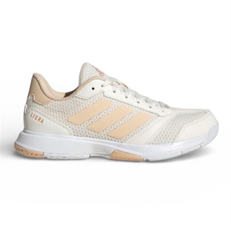 GIÀY THỂ THAO ADIDAS NỮ LIGRA 8 INDOOR “JP9766”