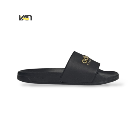 DÉP THỜI TRANG NAM ADIDAS ADILETTE SHOWER - ĐEN “II0018”