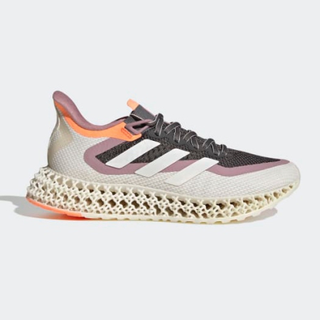 [SALE CHỒNG SALE] GIÀY ADIDAS 4D FWD 2 TRẮNG XÁM GY9269