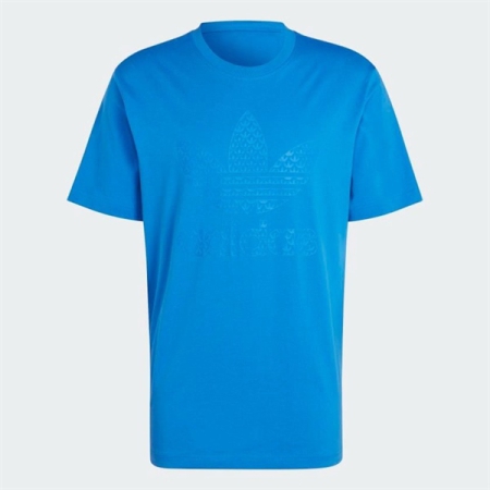 ÁO THUN ADIDAS MONOGRAM GRAPHIC