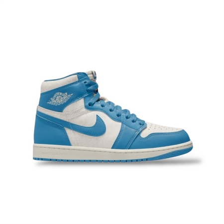 GIÀY THỜI TRANG NIKE AIR JORDAN 1 HIGH OG - UNC “DZ5485-402”