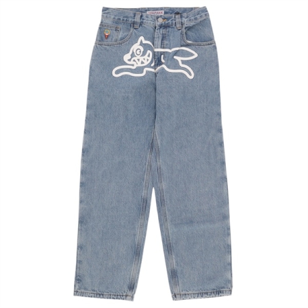 QUẦN JEAN BBC ICE CREAM “IC24414”