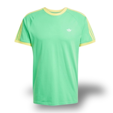 ÁO THUN THỜI TRANG ADIDAS MONOGRAM CALI - "JP4432"