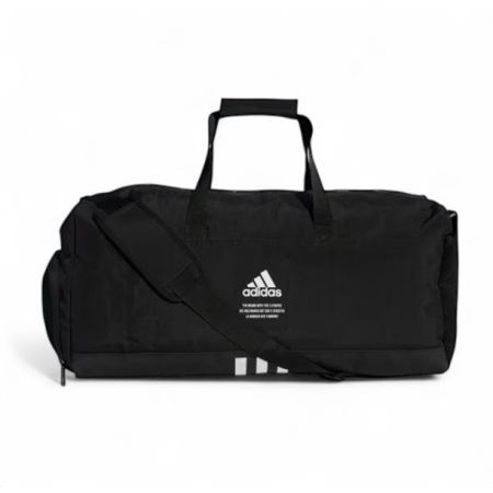 TÚI TRỐNG THỂ THAO ADIDAS CỠ VỪA 4ATHLTS - ĐEN "HC7272"