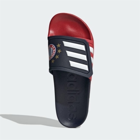DÉP ADIDAS ADILETTE TND CLB BAYERN ‘GZ5937’