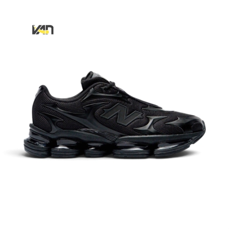 GIÀY THỜI TRANG NEW BALANCE ABZORB 2000 - ĐEN "U200078C"