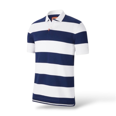 ÁO THỂ THAO POLO NIKE GOLF - XANH “BV0378-492”