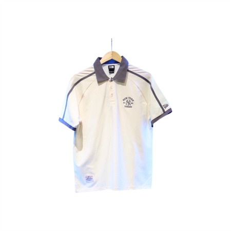 ÁO THỜI TRANG POLO NAM NEW ERA NEW YORK YANKESS - BE “14578789”