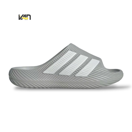 DÉP THỜI TRANG ADIDAS PURECHILL - XÁM “KI0059”