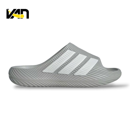 DÉP THỜI TRANG ADIDAS PURECHILL - XÁM “KI0059”
