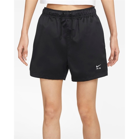 QUẦN SHORT THỜI TRANG NIKE SPORTWEAR HIGH-WAISTED "DZ4726 010"