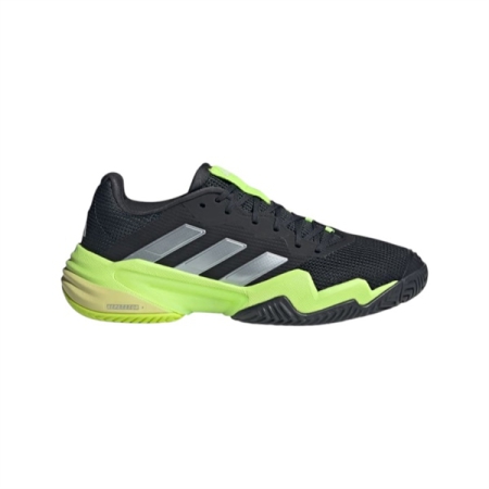 GIÀY TENNIS/PICKLEBALL ADIDAS BARRICADE 13 M - ĐEN “IH2559”
