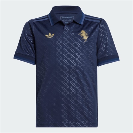 ÁO BÓNG ĐÁ ADIDAS JUVENTUS THỨ 3 24/25