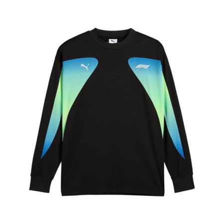 ÁO PUMA F1® OVERSIZED LONG SLEEVE “631642-02”