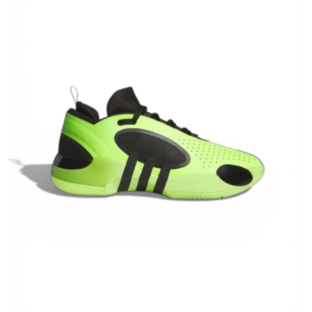 GIÀY BÓNG RỔ ADIDAS D.O.N. ISSUE 5 - XANH LÁ "IE7801"